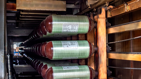 RFID技術(shù)如何在車用氣瓶管理發(fā)揮作用